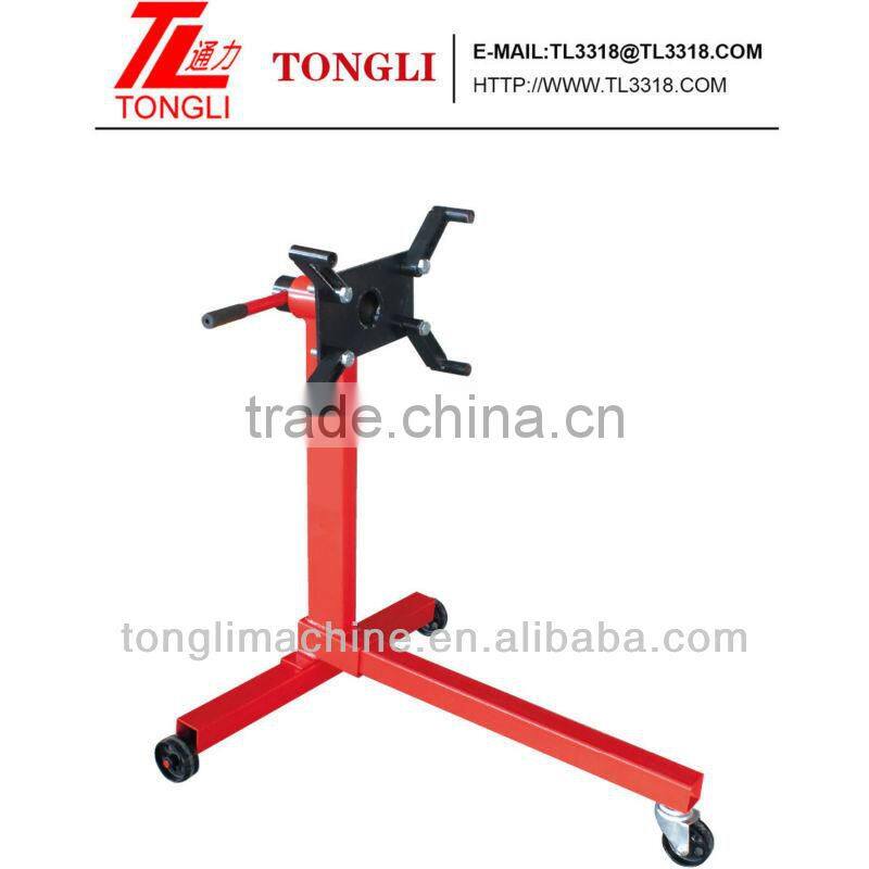 750LBS TL1110-1 rotating engine stand