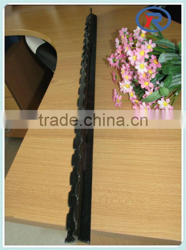 Black Y Fencing Posts for Farm