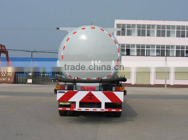8x4 dongfeng 35 ton capacity cement truck