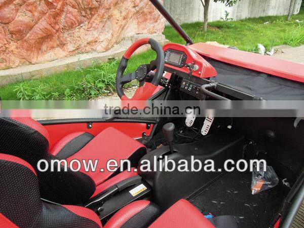 1100cc Dune Buggy 4x4