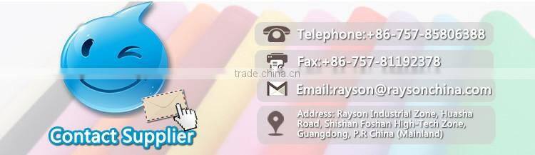 Ali Golden Trade Agriculture Nonwoven Rayson Waterproof Ground Cover