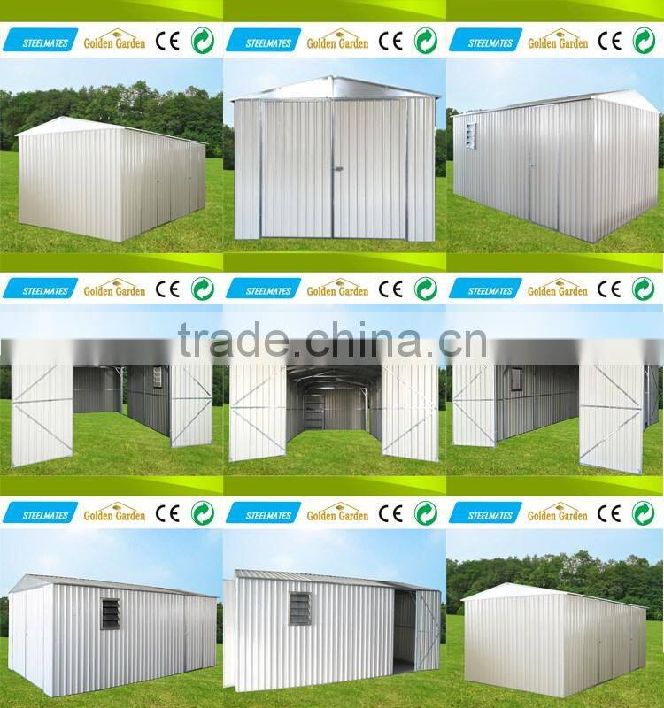 models shed easy assemble snow shelter canopy garage
