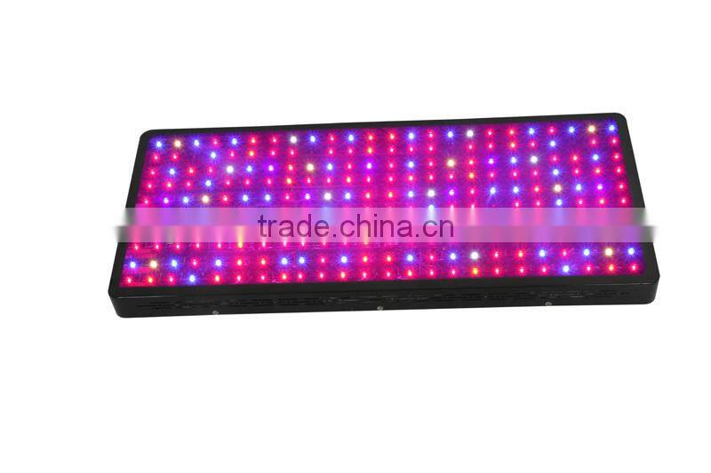 720w grow led light dual switches led grow light vs hps