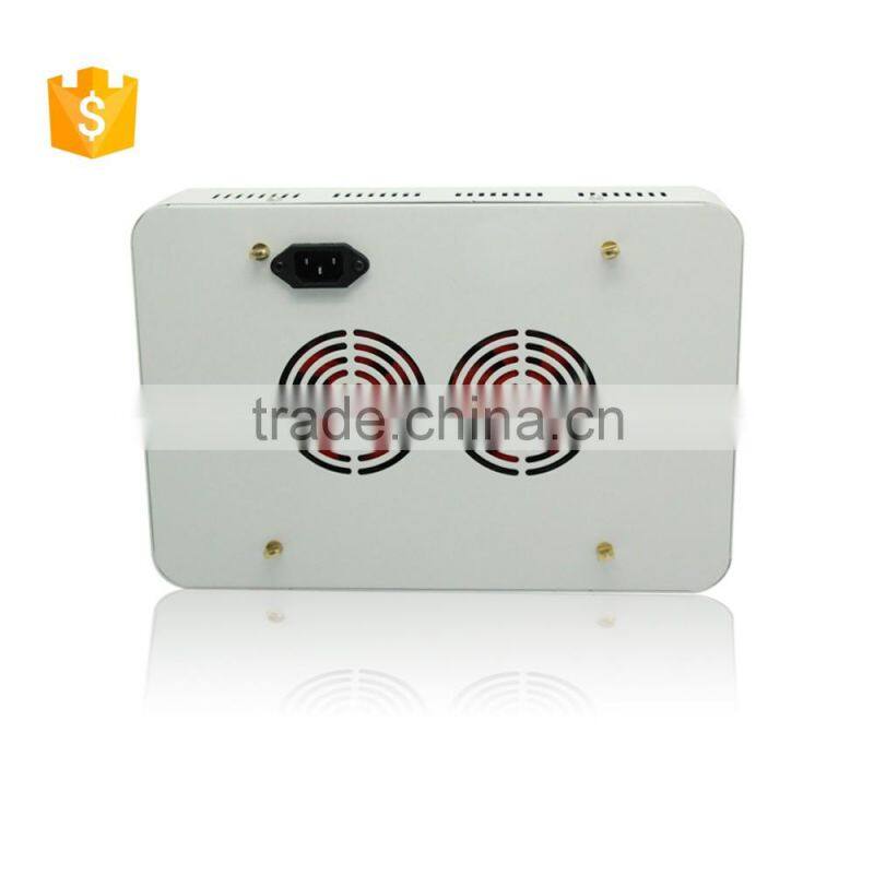 shenzhen high power 300 watt hydroponic grow light