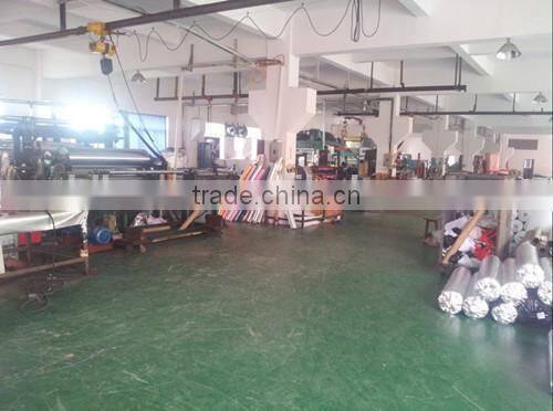 Holographic PVC Film for Lamination