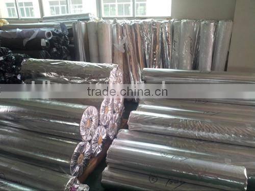 Holographic PVC Film for Lamination