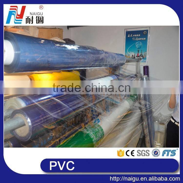 China NaiGu factory supply good quality low price furniture packing protective plastic film