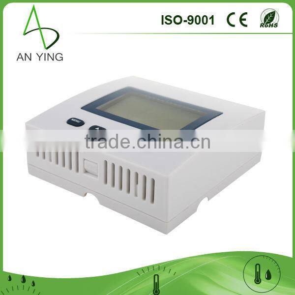 2016 Wholesale Price RS485 Temperature And Humidity Sensor digital greenhouse monitor temperature humidity detector