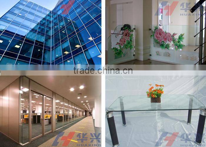 fan forced convection glass tempering machine price