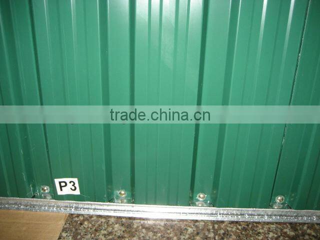 popular high quality garden shed for sale