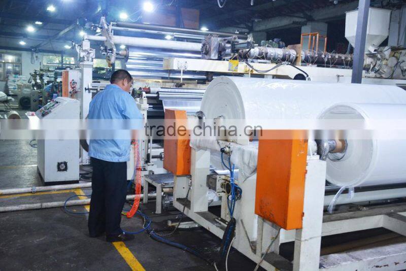 pp woven landscape fabric