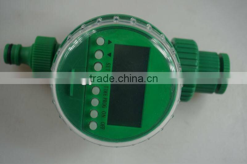 Electronic LCD Water Timer Garden Irrigation 1/2hose