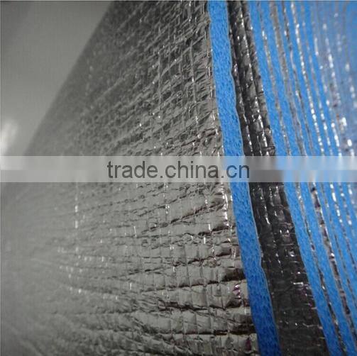 acoustic foam insulation/lWall construction building material