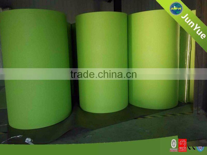 Foil Faced XPE Foam Insulation for Walls