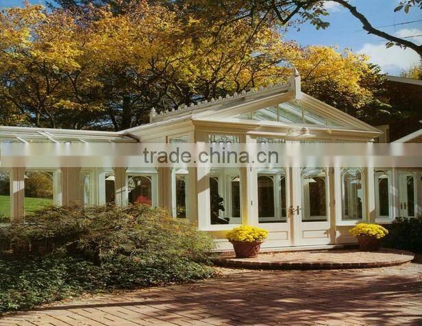 Winter Gardens Sunrooms