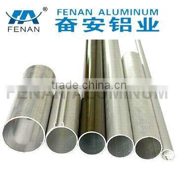 HOT SELL aluminium 6061 t6 tube China supplier
