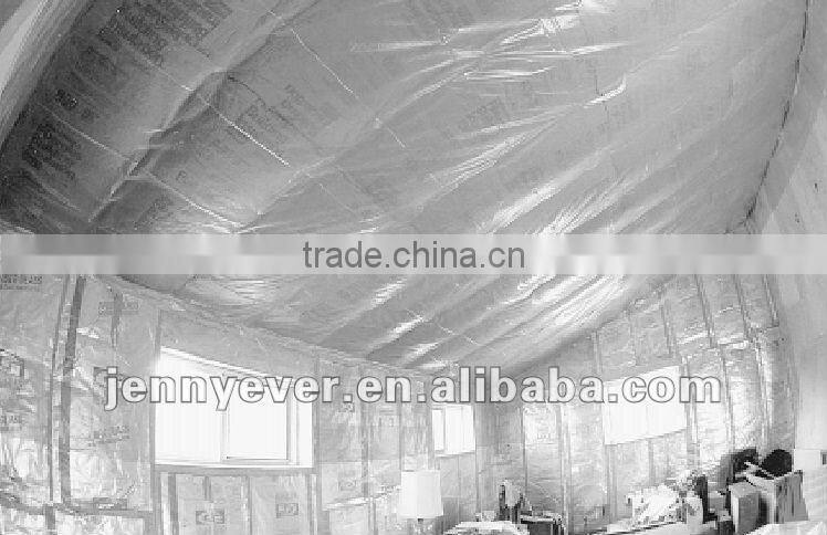 PE Vapor Barrier Moisture Barrier