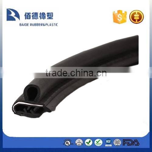 manufacture sealing strips