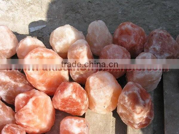 NATURAL SALT LAMPS