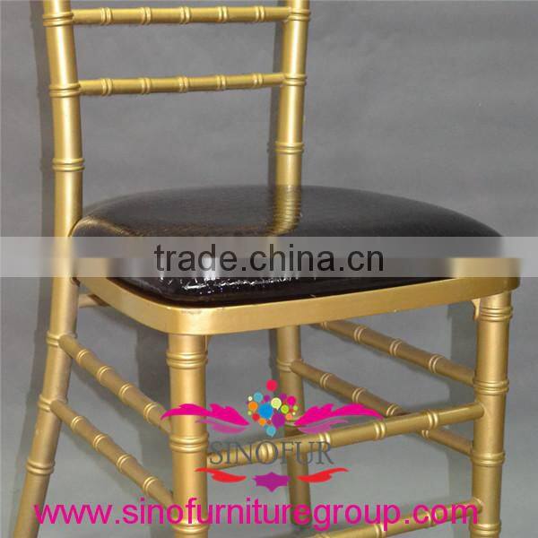 new arrival PU new cushion design