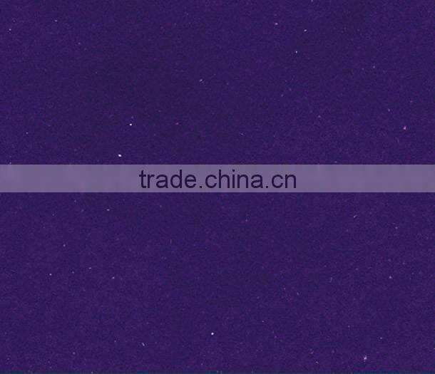 Popular pure artificial quartz series slabs for decoration