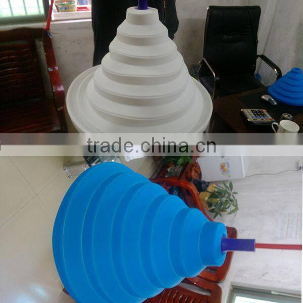 Fashion high quality folding silicone light switch cover