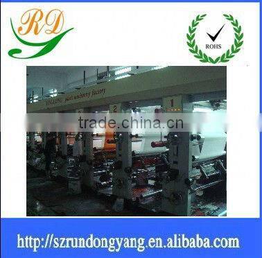 customer plastic poly bags/packing list