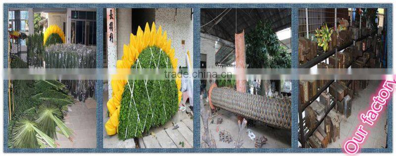 Banyan leaves. artificial Banyan leaves. ficus tree plants