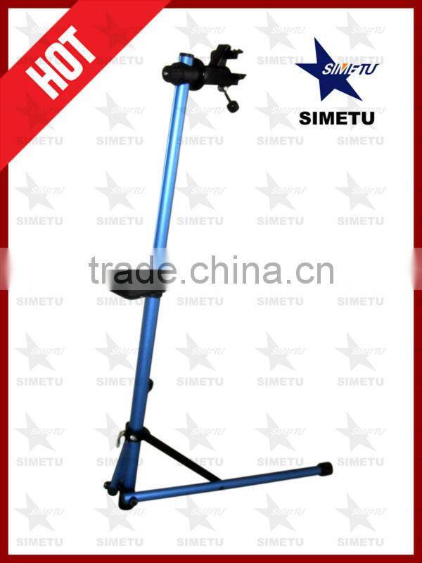 Cycling Floor Storage Display Rack Tool