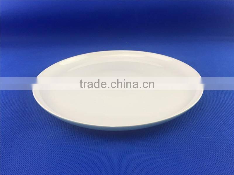 2017 Ceramic Cheap Dinner Plates Factory Direct Wholesale