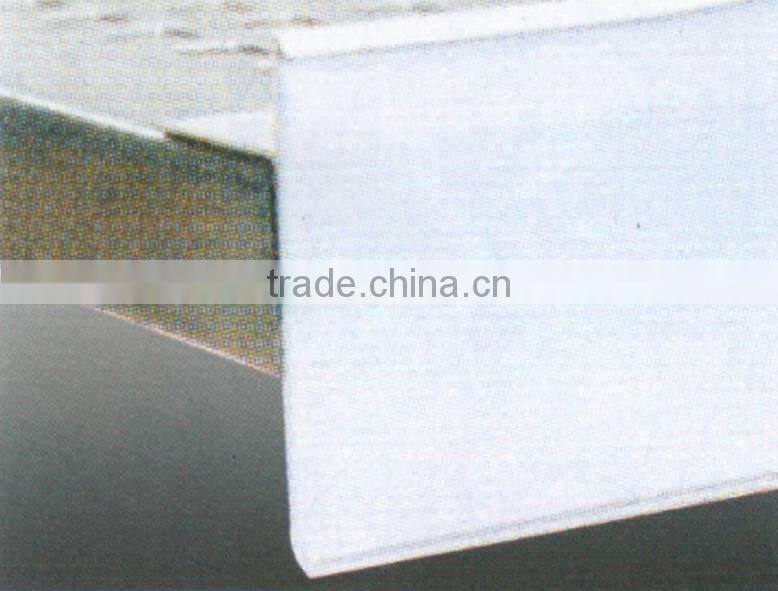 SDI-CH013 Plastic Price Holder