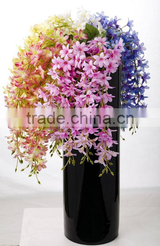 real touch artificial flower for weddings