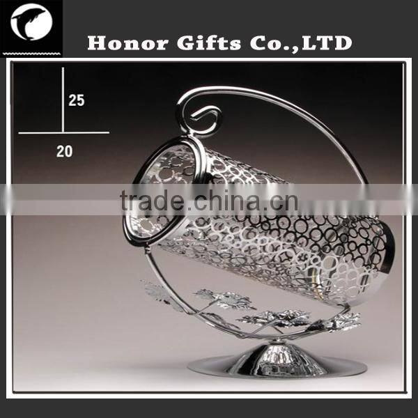 Eco Friendly Decorative Wholesale Wine Rack