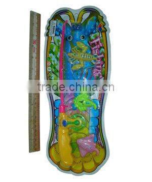 funny fishing game toys