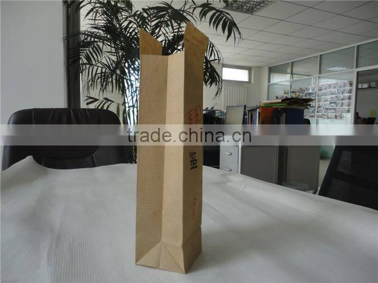 New Design Modern Fashion Cute Paper Bag for Packing