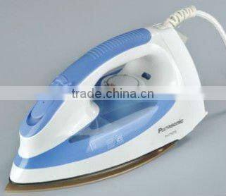 Hotel guest room electric iron