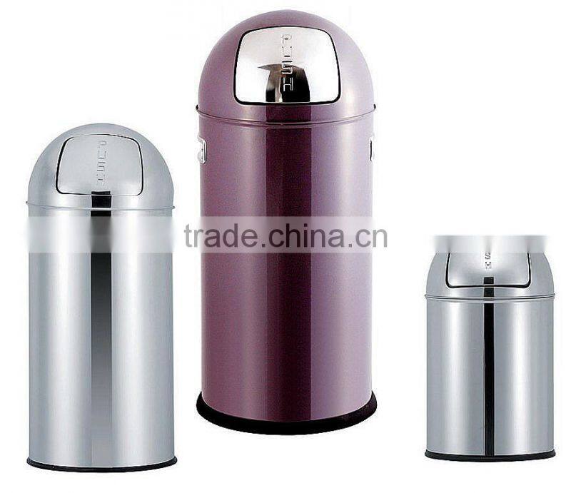 Hot sales dust bin / waste bin