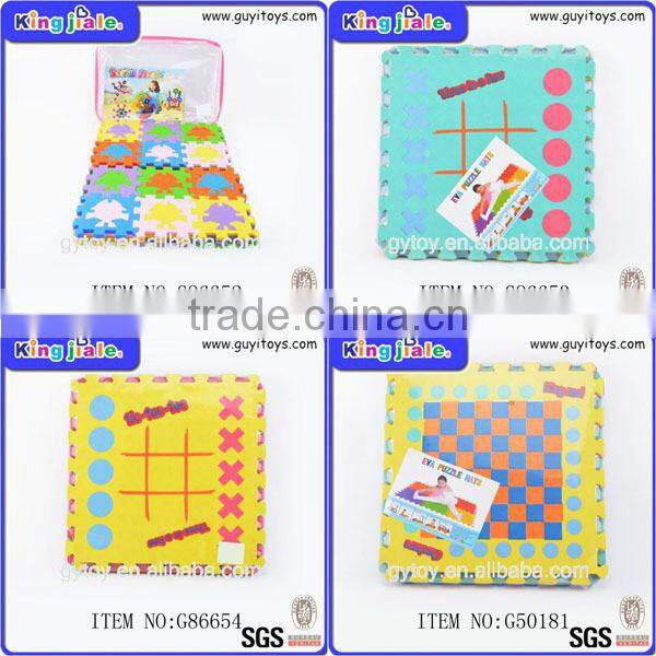 Cheap hot sale top quality foam board for puzzles