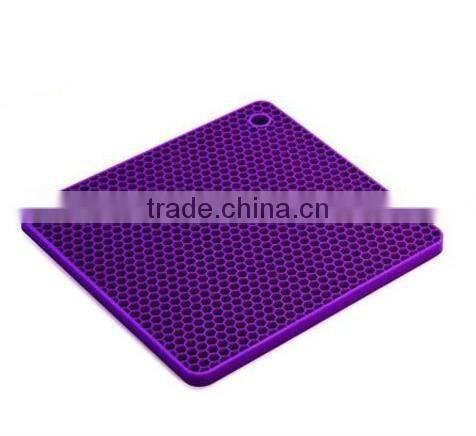 non-toxic,heat resistant kitchen silicone mats