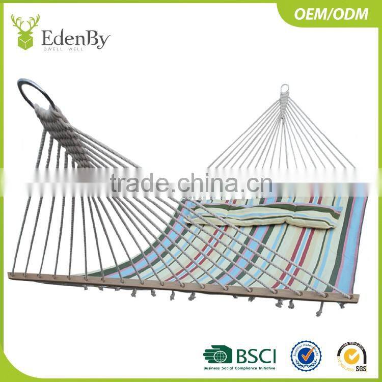 China best price good quality foot air hammock