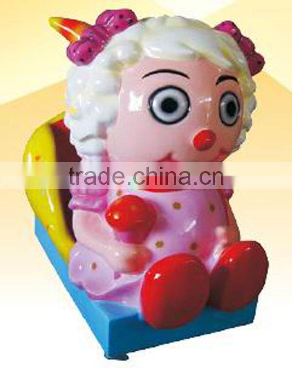 alibaba top export playground spring toy