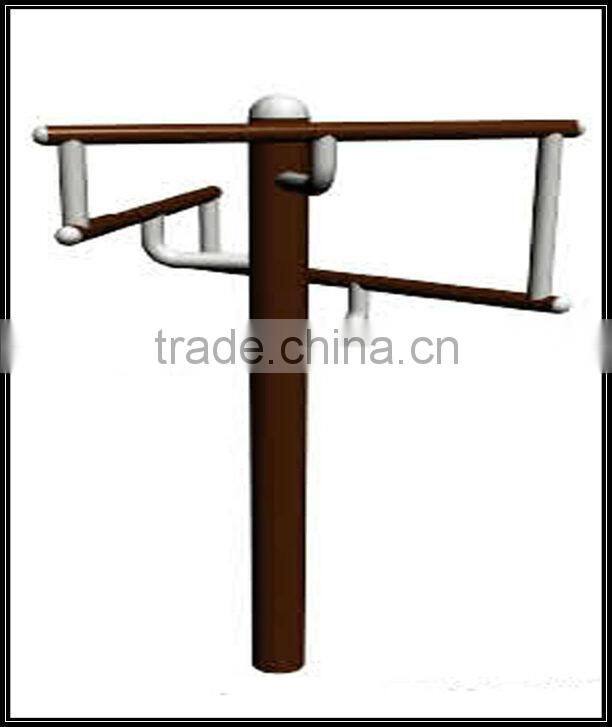 2013 EUROPEAN MARKET HOT SALE AIR WALKER SCHOOL EXERCISE FACILITY (HA-12302)