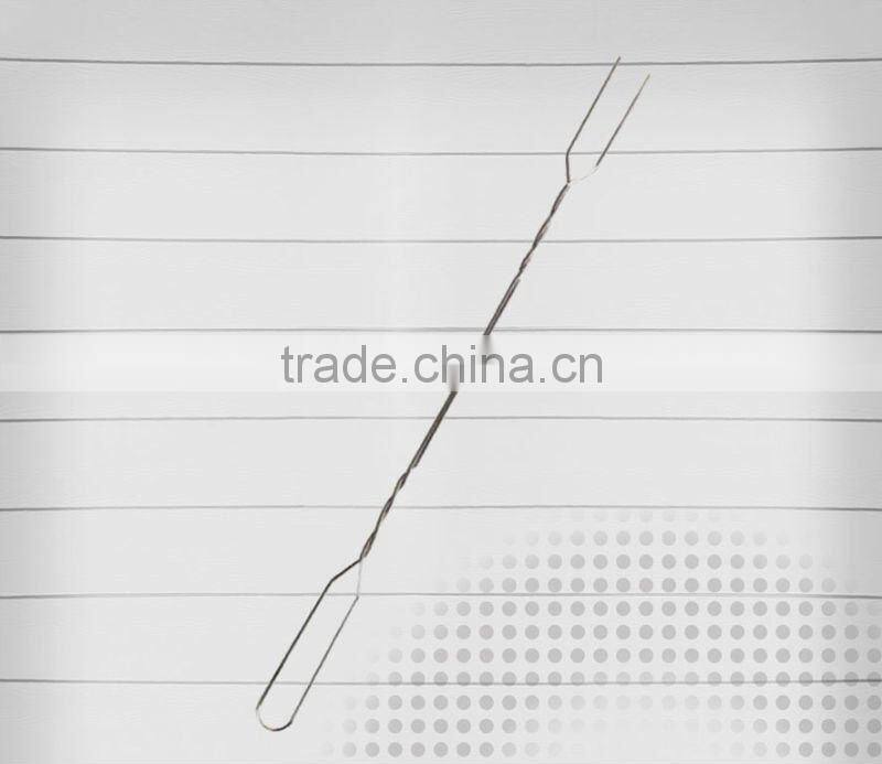 Top Stainless steel bbq mesh