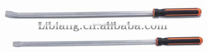 2PCS With Blow Case 40V Heavy Duty Pry Bar Set