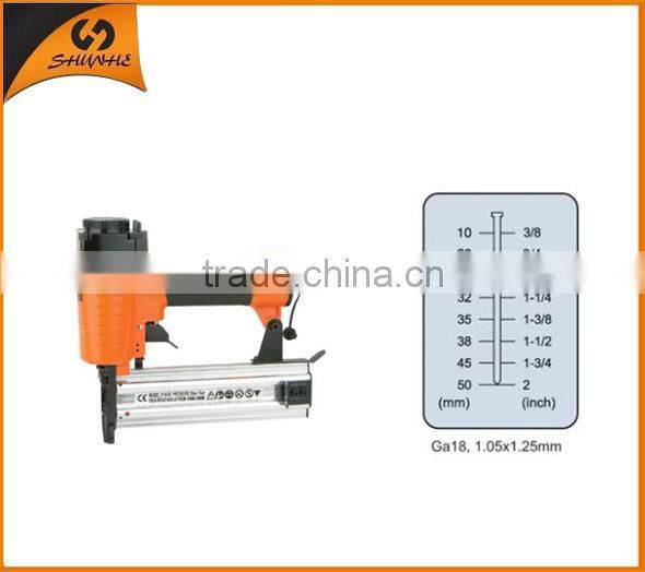 SAT1667 Brad Nailer F50