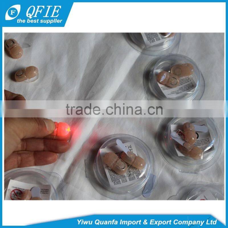 Yiwu Hot selling Fashion cheap LED luminous shoelaces for party