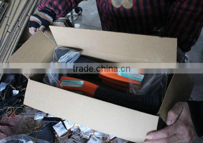 Felling Axe with Fiberglass Handle