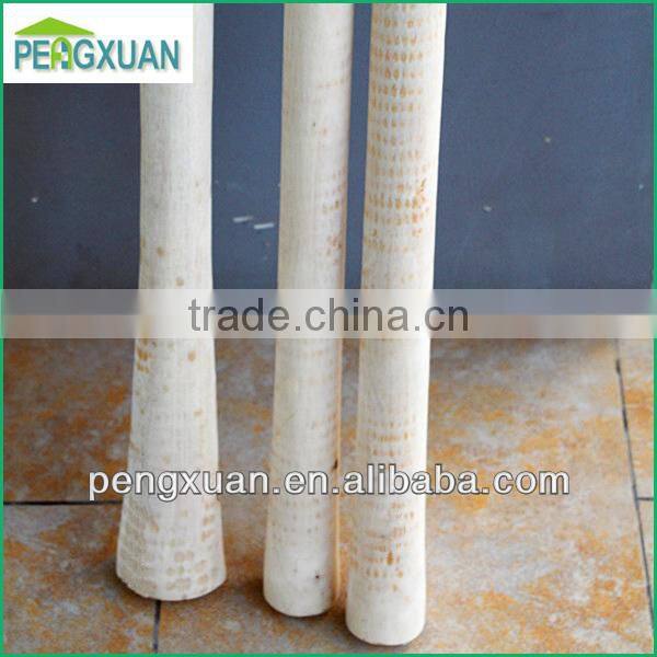 natural wood pickaxe handle