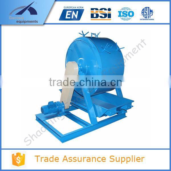 STD-500 Solid Test Drum