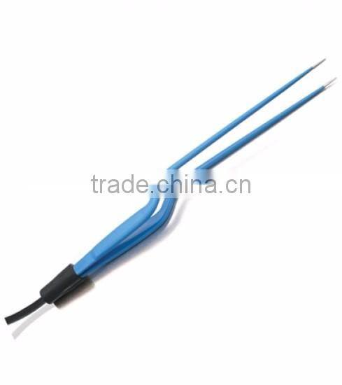 adson bipolar forceps